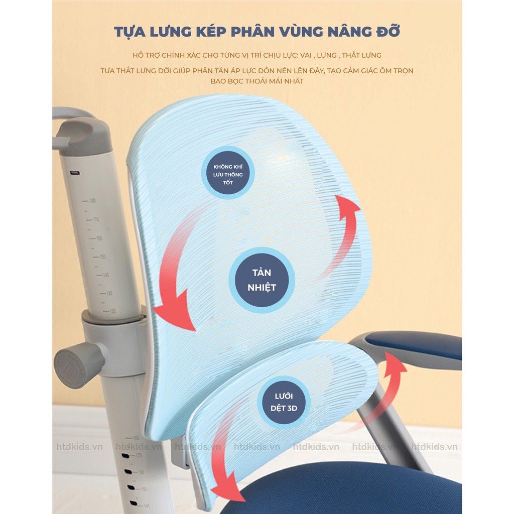 TỰA GHẾ