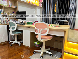 Ghế ngồi học, làm việc CM083