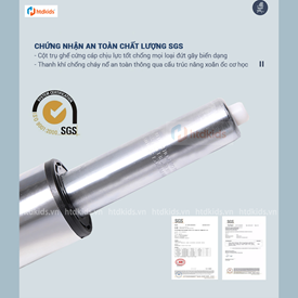 Bảo quản ghế chống gù, Bảo quản piston