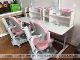 Bàn ghế học sinh thông minh - Sự Kết Hợp Hoàn Hảo giữa Nền Giáo Dục và Phòng Ngừa